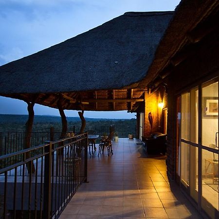 Mabalingwe Uzuri Lodge Bela-Bela Exterior foto